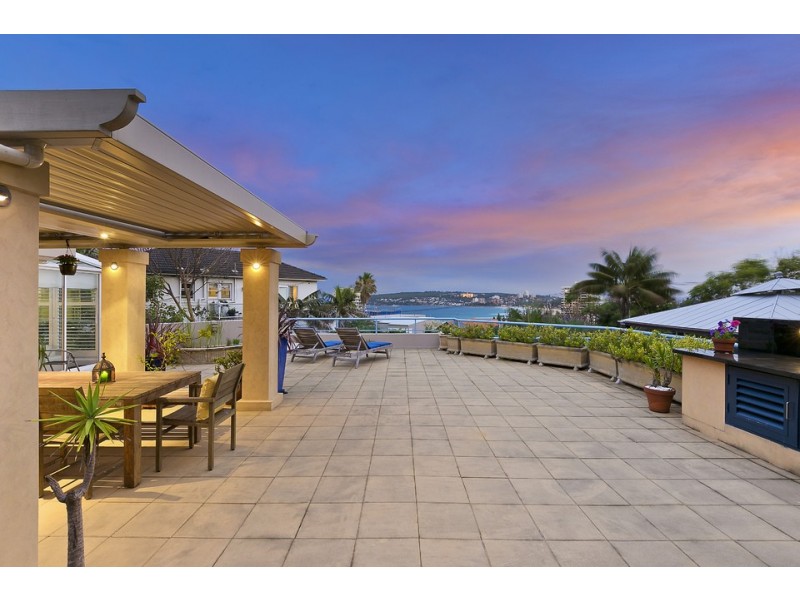 6/61-63 Queenscliff Road, Queenscliff NSW 2096