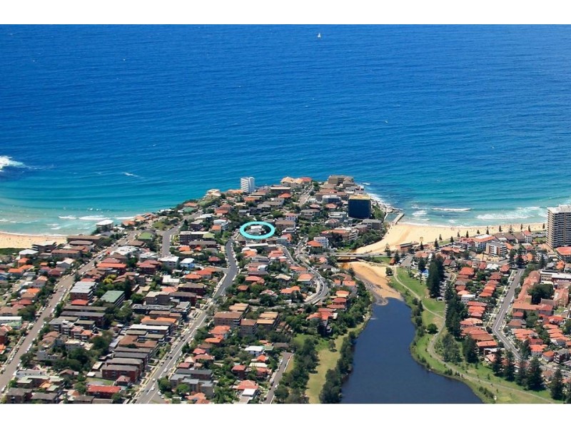 6/61-63 Queenscliff Road, Queenscliff NSW 2096