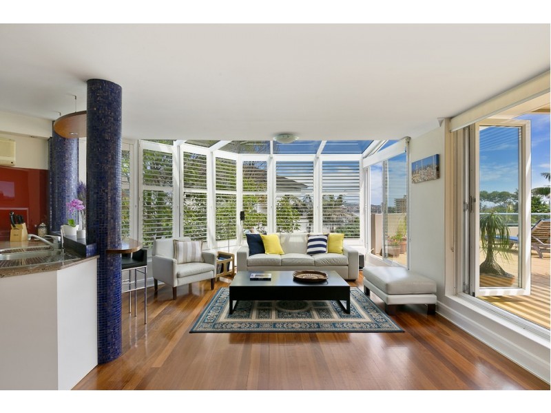 6/61-63 Queenscliff Road, Queenscliff NSW 2096