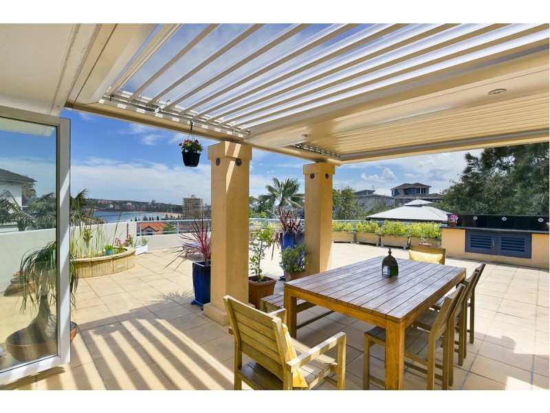 6/61-63 Queenscliff Road, Queenscliff NSW 2096