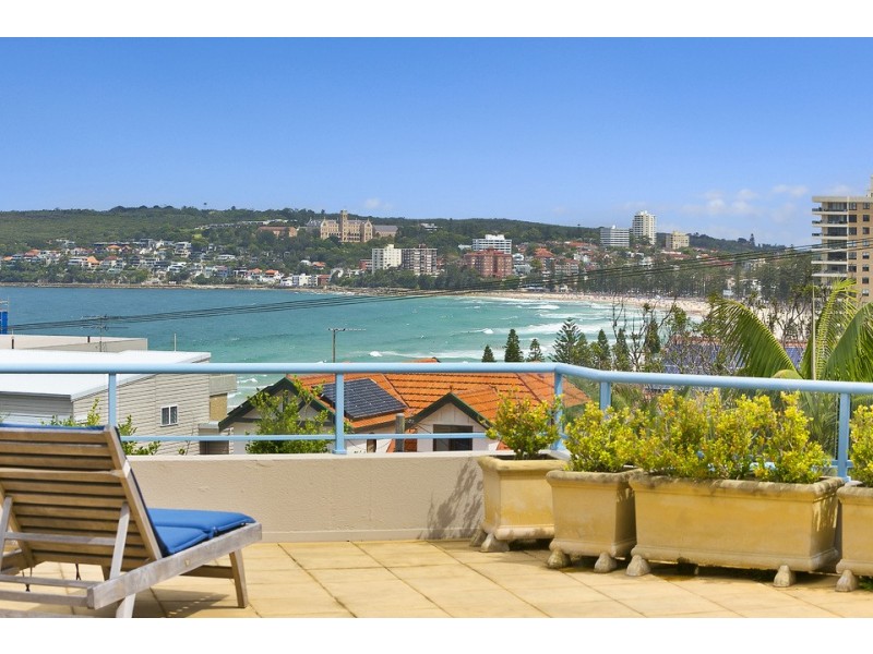 6/61-63 Queenscliff Road, Queenscliff NSW 2096
