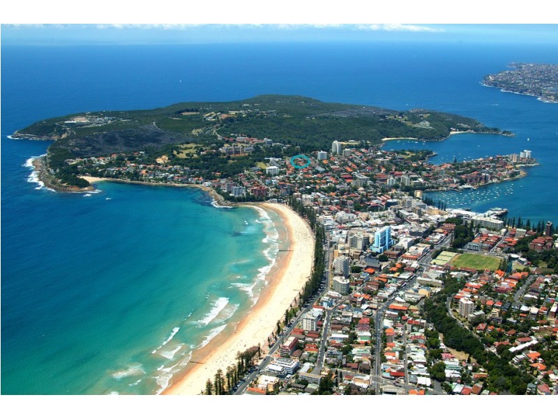 25 Fairy Bower Road, Manly NSW 2095