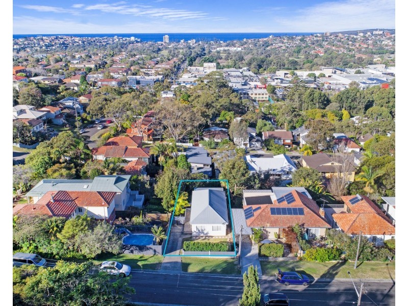 1 Marinella Street, Manly Vale NSW 2093