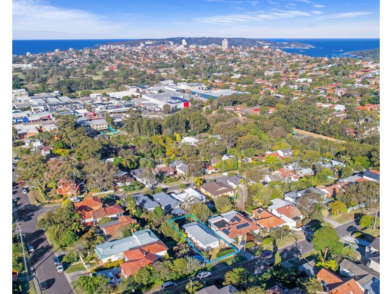 1 Marinella Street, Manly Vale NSW 2093