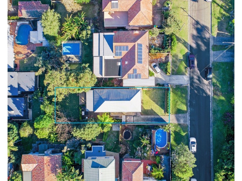 1 Marinella Street, Manly Vale NSW 2093