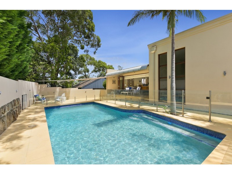 16 Barrabooka Street, Clontarf NSW 2093