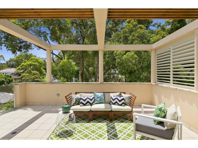 16 Barrabooka Street, Clontarf NSW 2093