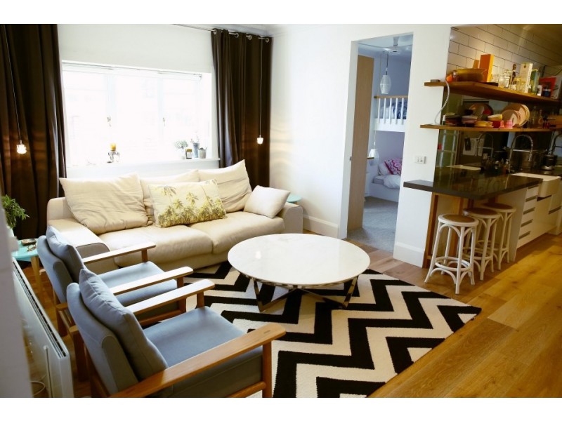 5/11 Eustace Street, Manly NSW 2095
