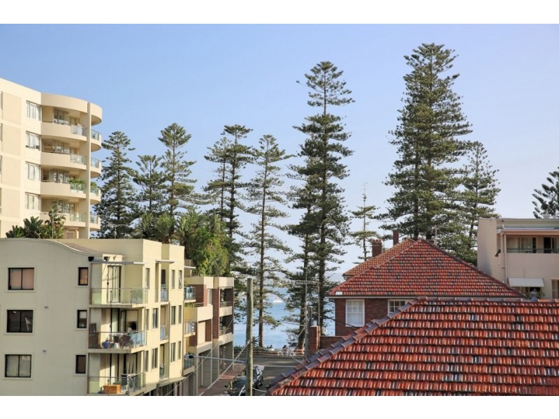 5/11 Eustace Street, Manly NSW 2095