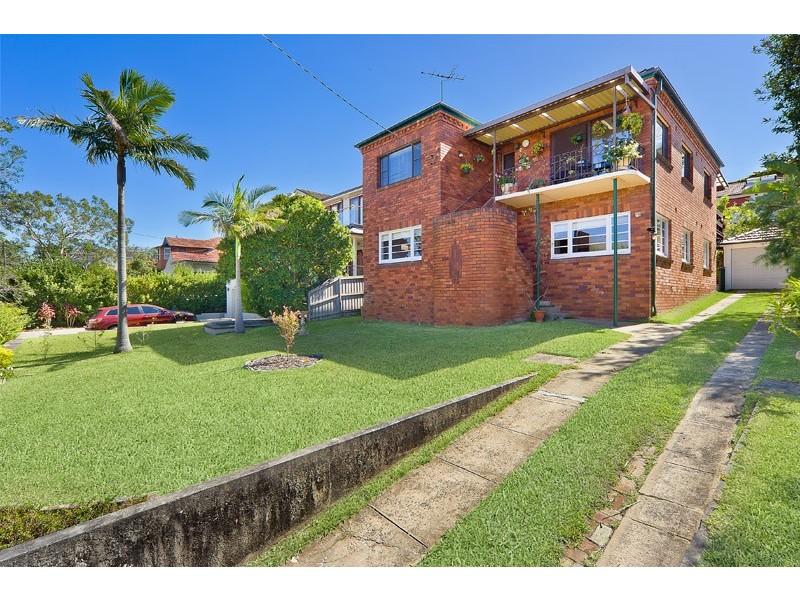 1/57 Woodland Street, Balgowlah Heights NSW 2093