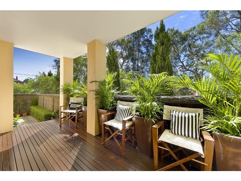 1/12 Cohen Street, Fairlight NSW 2094