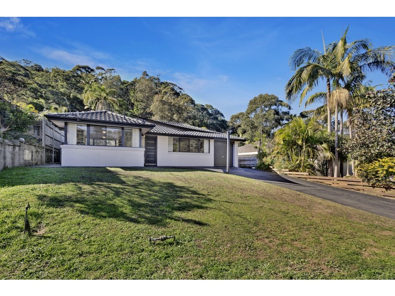 11 Tatiara Crescent, North Narrabeen NSW 2101