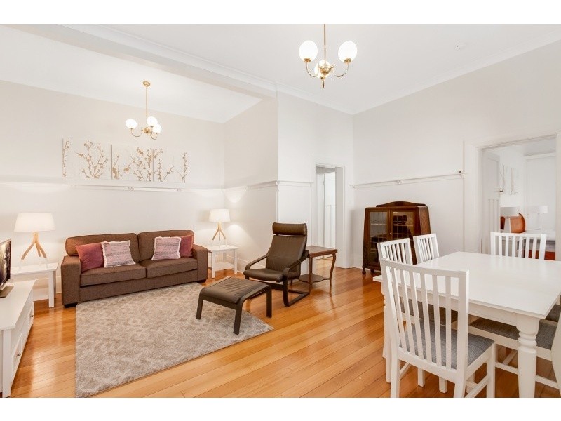 3/115 Sydney Road, Manly NSW 2095