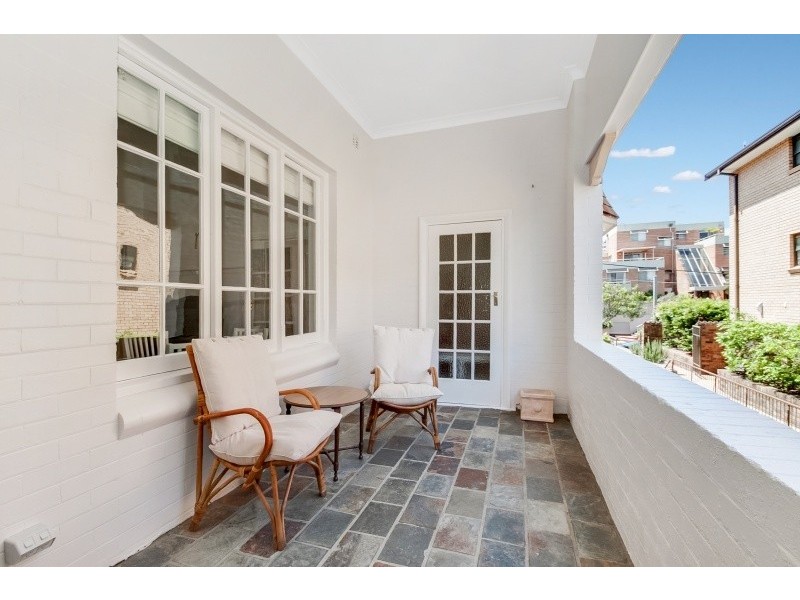 3/115 Sydney Road, Manly NSW 2095