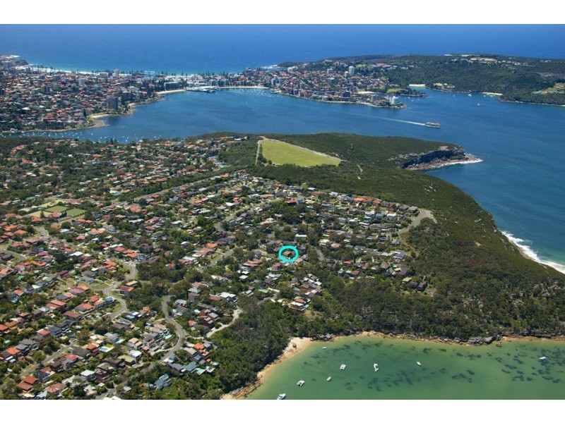6 Ogilvy Road, Clontarf NSW 2093
