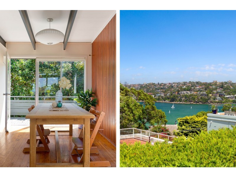 6 Ogilvy Road, Clontarf NSW 2093