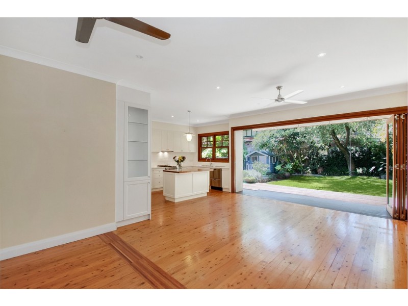 200 Woodland Street, Balgowlah NSW 2093