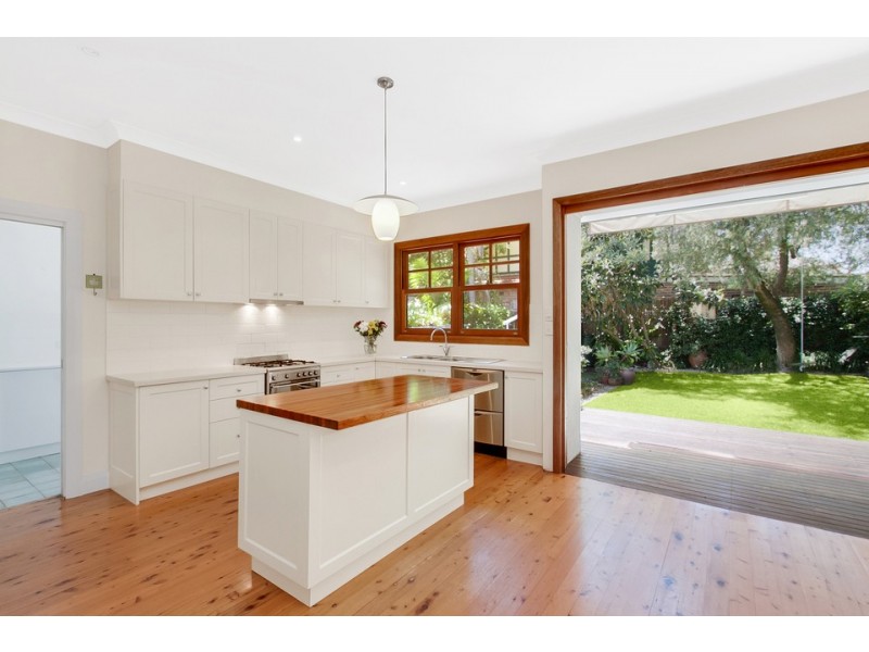 200 Woodland Street, Balgowlah NSW 2093