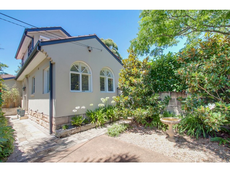 200 Woodland Street, Balgowlah NSW 2093