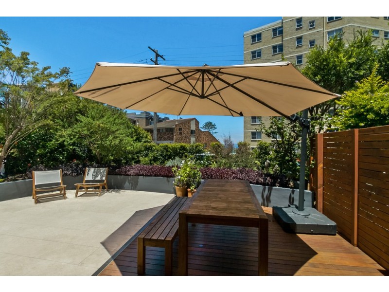 3/14 The Crescent, Manly NSW 2095