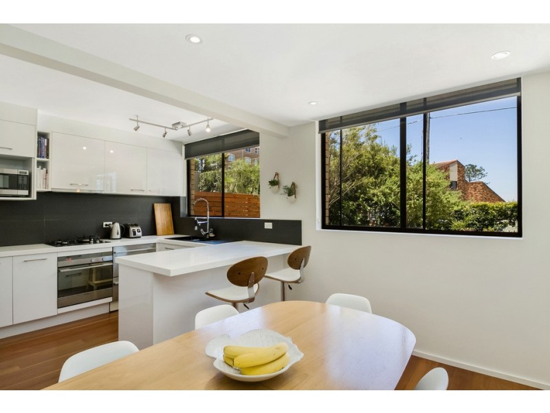 3/14 The Crescent, Manly NSW 2095
