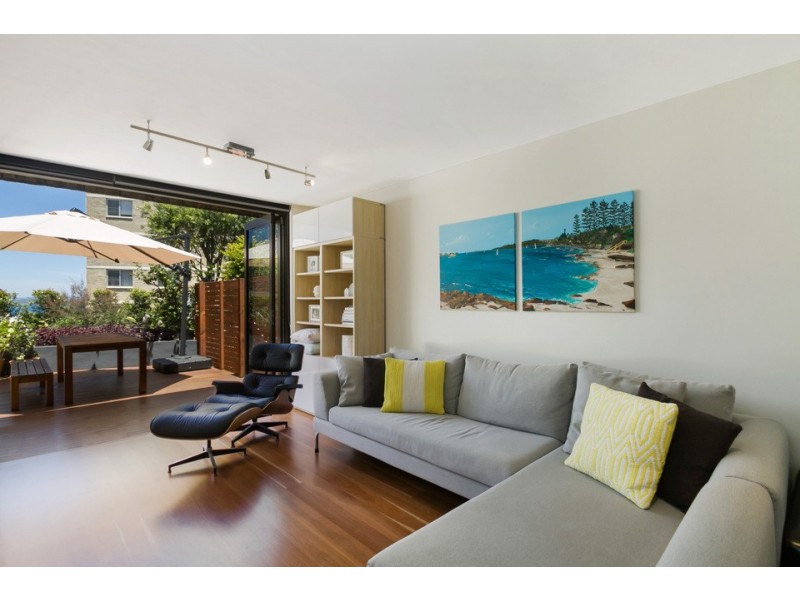 3/14 The Crescent, Manly NSW 2095