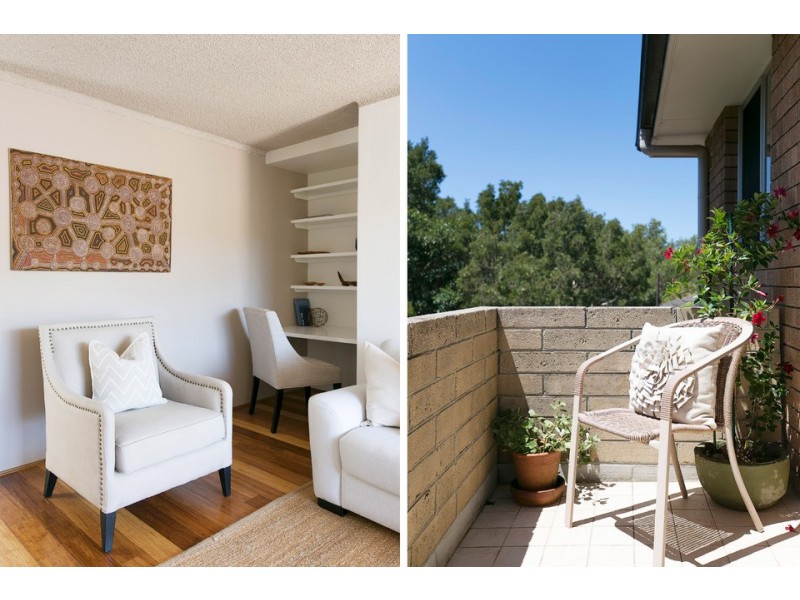 11/10 Fairway Close, Manly Vale NSW 2093