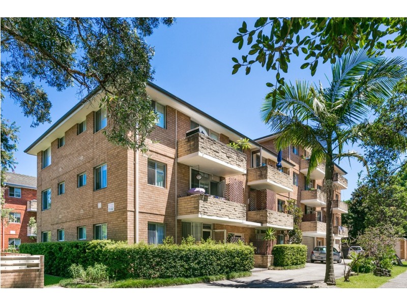 11/10 Fairway Close, Manly Vale NSW 2093