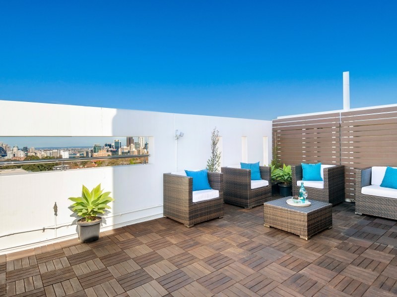 36/21 Sutherland Street, Cremorne NSW 2090