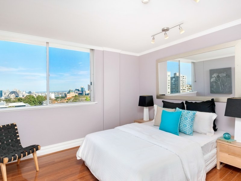 36/21 Sutherland Street, Cremorne NSW 2090