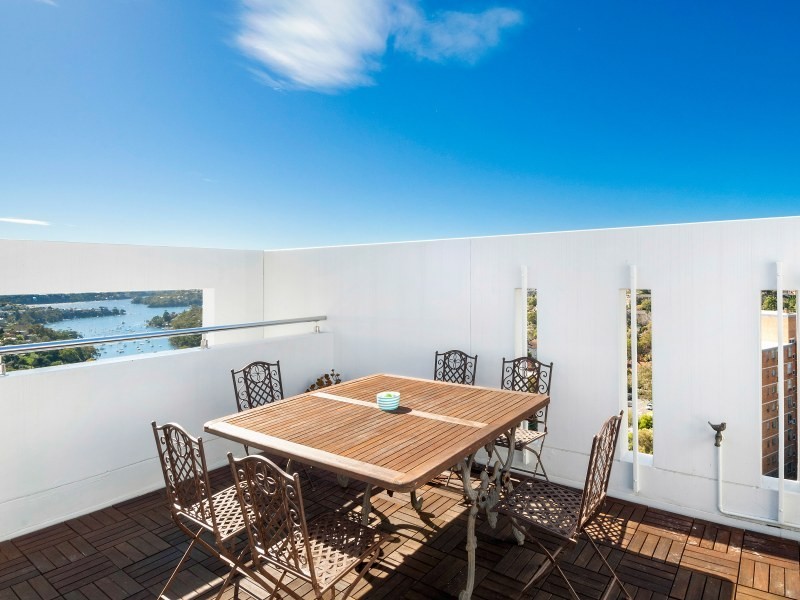 36/21 Sutherland Street, Cremorne NSW 2090