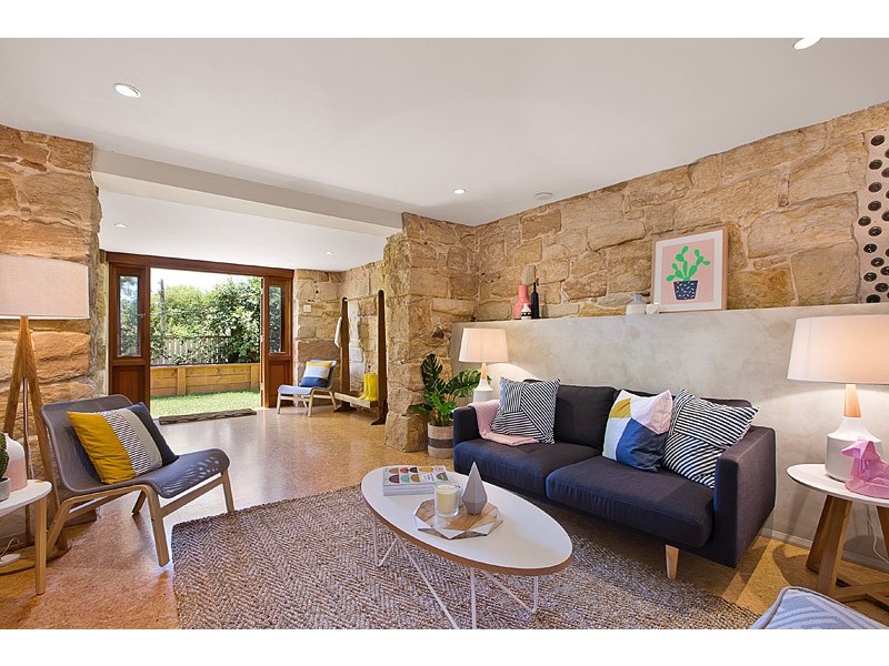 17 Hilltop Crescent, Fairlight NSW 2094