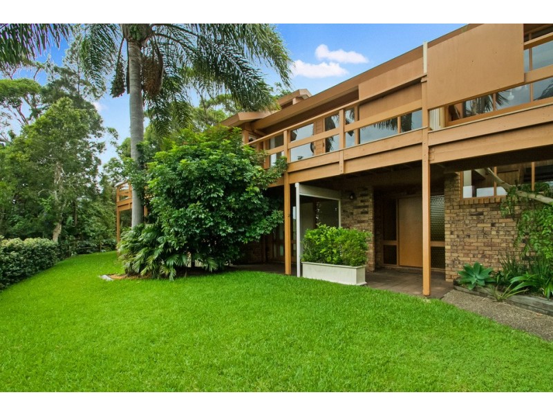 28 James Wheeler Place, Wheeler Heights NSW 2097
