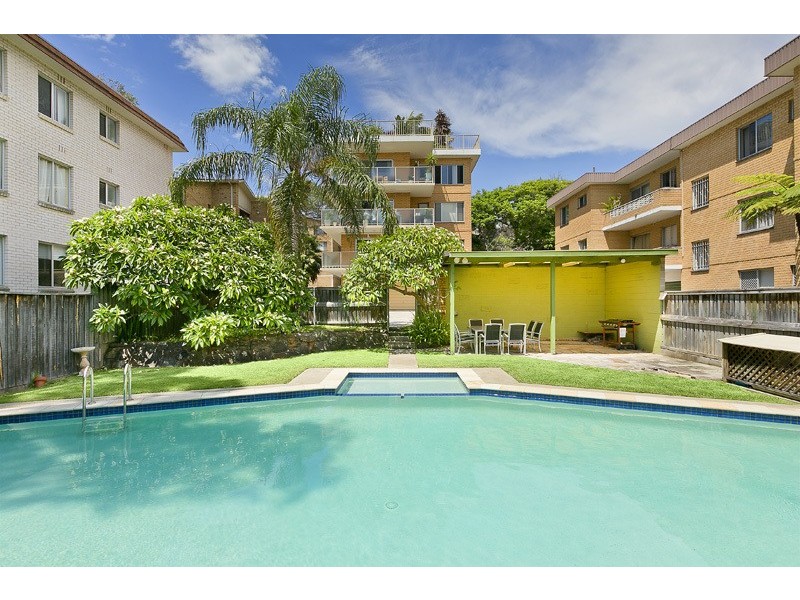 2/44 The Crescent, Dee Why NSW 2099