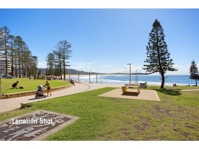 2/44 The Crescent, Dee Why NSW 2099