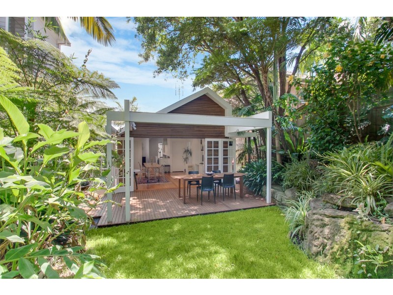 5 Herbert Street, Manly NSW 2095