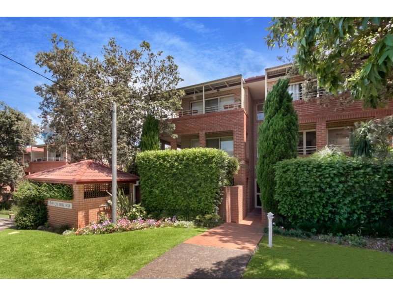 4/7-9 Quirk Road, Manly Vale NSW 2093