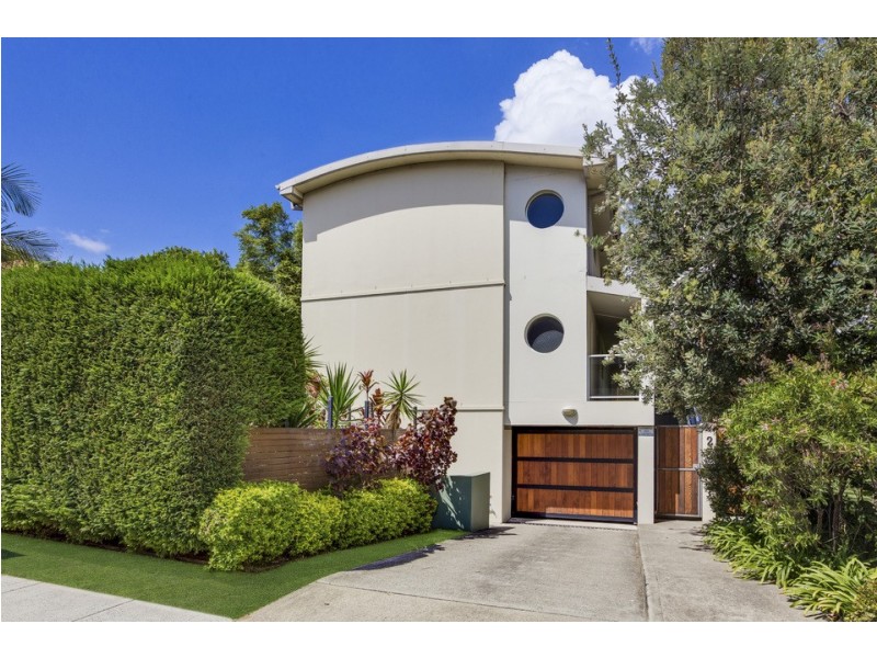 3/2 Frazer Street, Collaroy NSW 2097