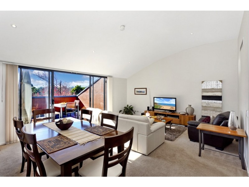 B207/2-4 Darley Street, Forestville NSW 2087