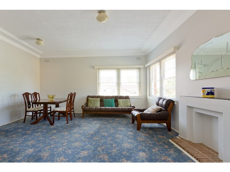 55 Wanganella Street, Balgowlah NSW 2093