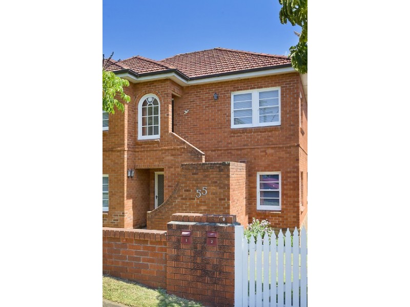 55 Wanganella Street, Balgowlah NSW 2093