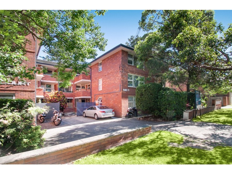 22/1 Lovett Street, Manly Vale NSW 2093