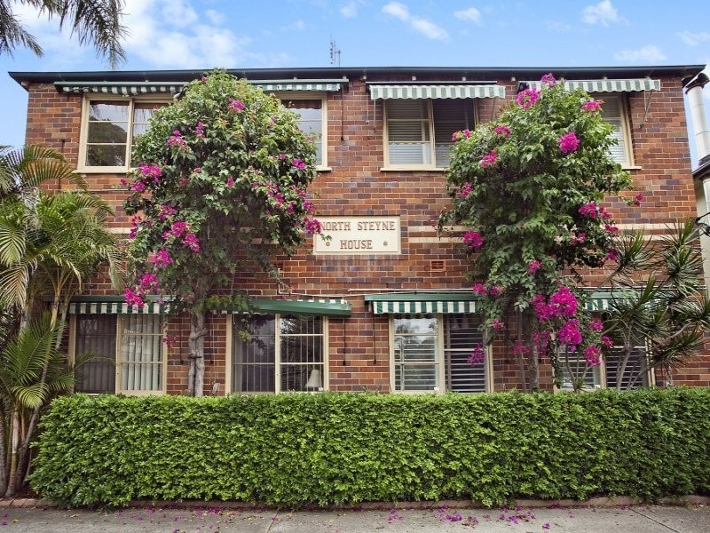 5/34 Pacific Street, Manly NSW 2095