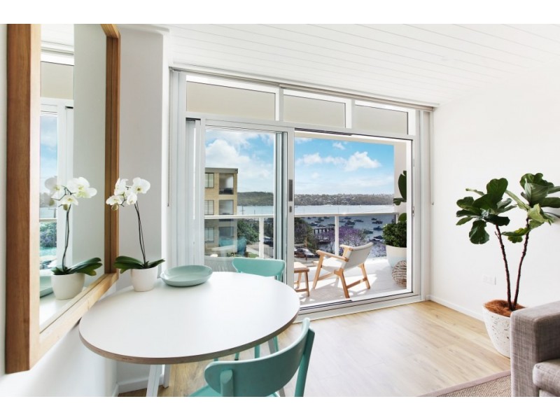 12/13 East Esplanade, Manly NSW 2095