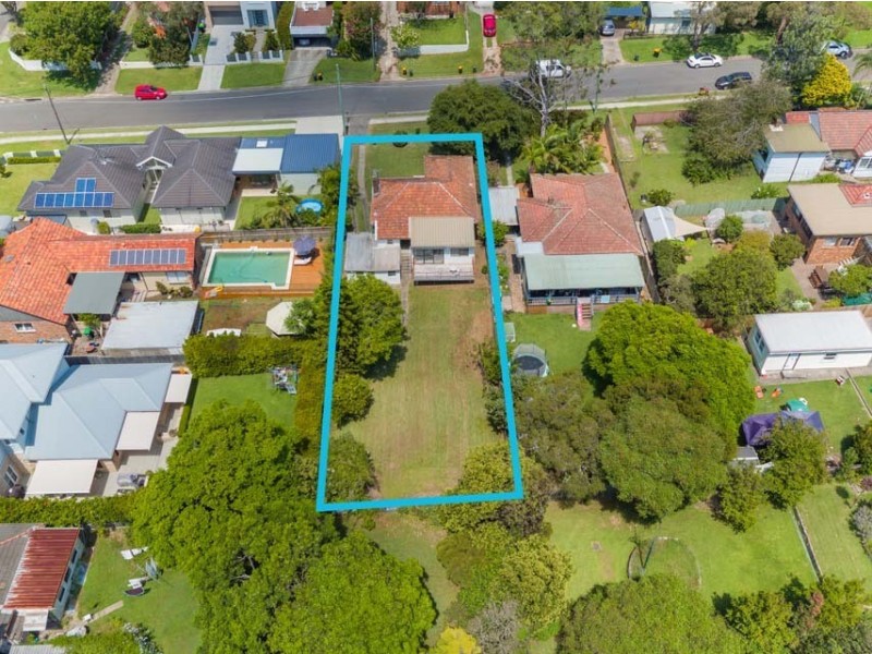 34 Montauban Avenue, Seaforth NSW 2092