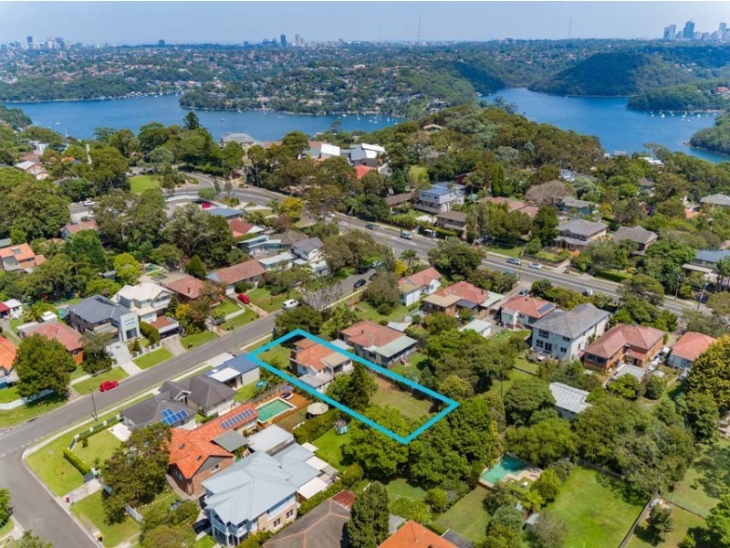 34 Montauban Avenue, Seaforth NSW 2092