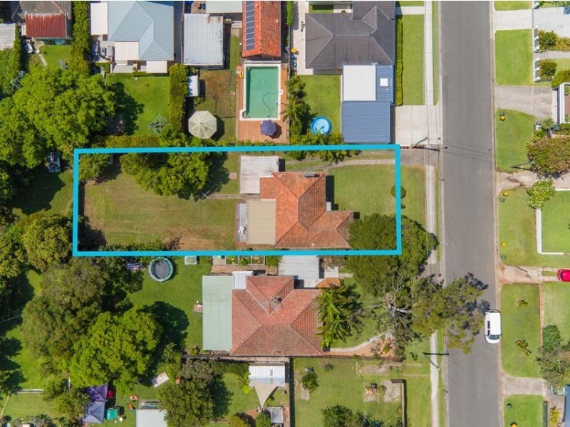34 Montauban Avenue, Seaforth NSW 2092