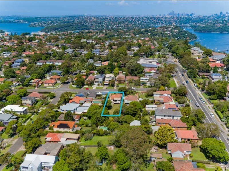 34 Montauban Avenue, Seaforth NSW 2092