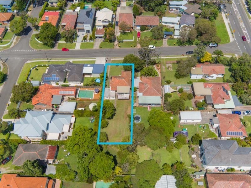 34 Montauban Avenue, Seaforth NSW 2092