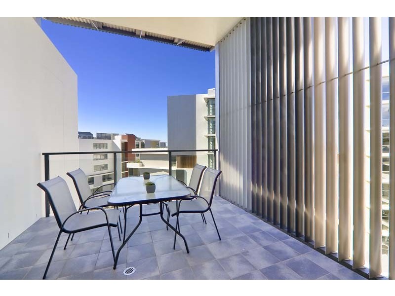 605/1 Sylvan Avenue, Balgowlah NSW 2093